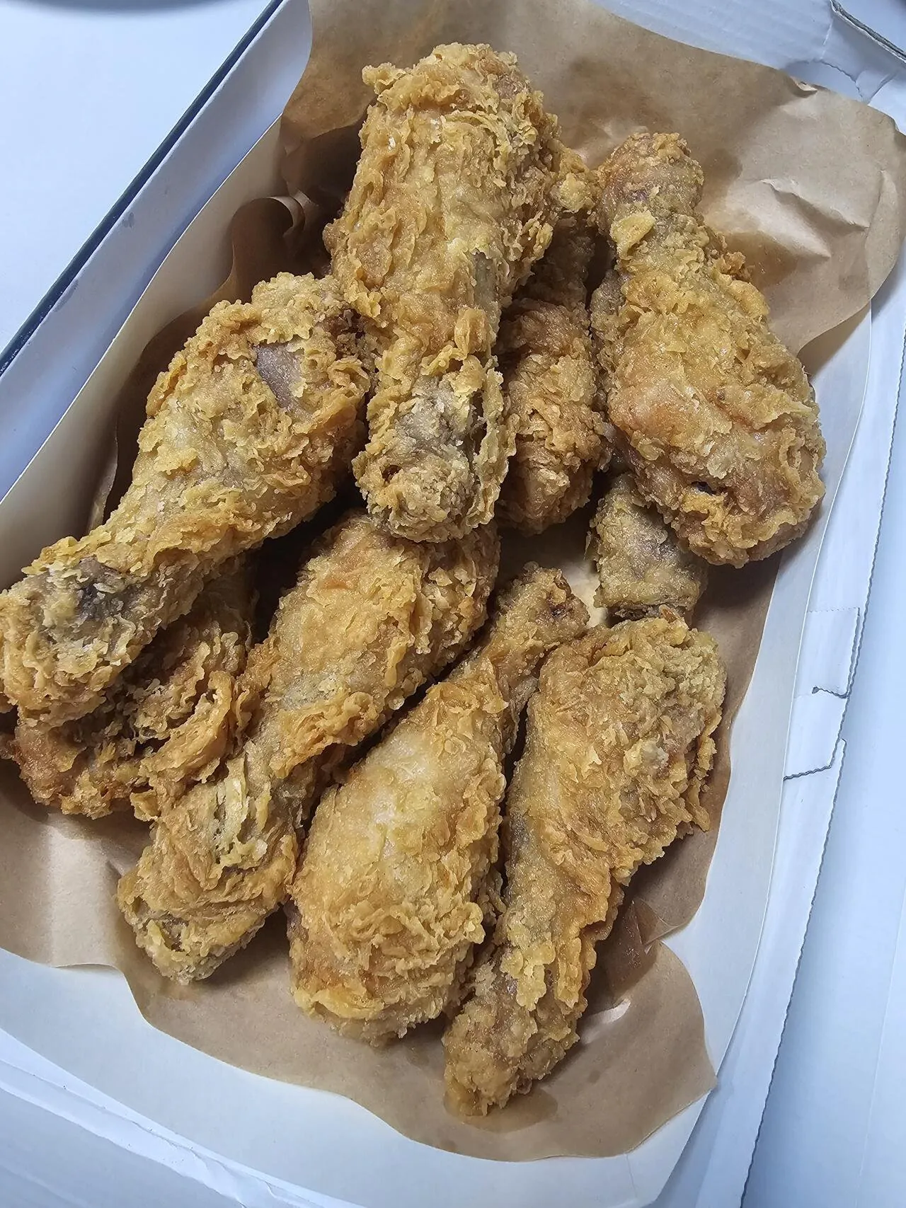 치맥 드가두아!