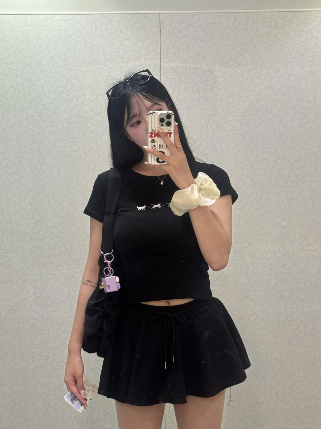 몸매 좋은 누나