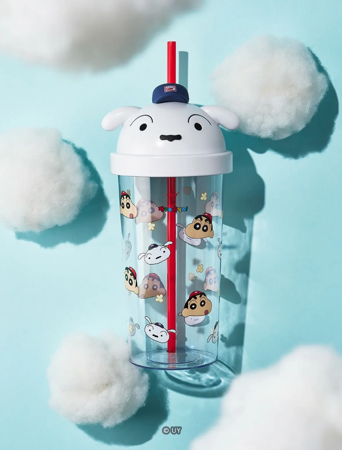 콜라보로 커여워진 CGV 근황