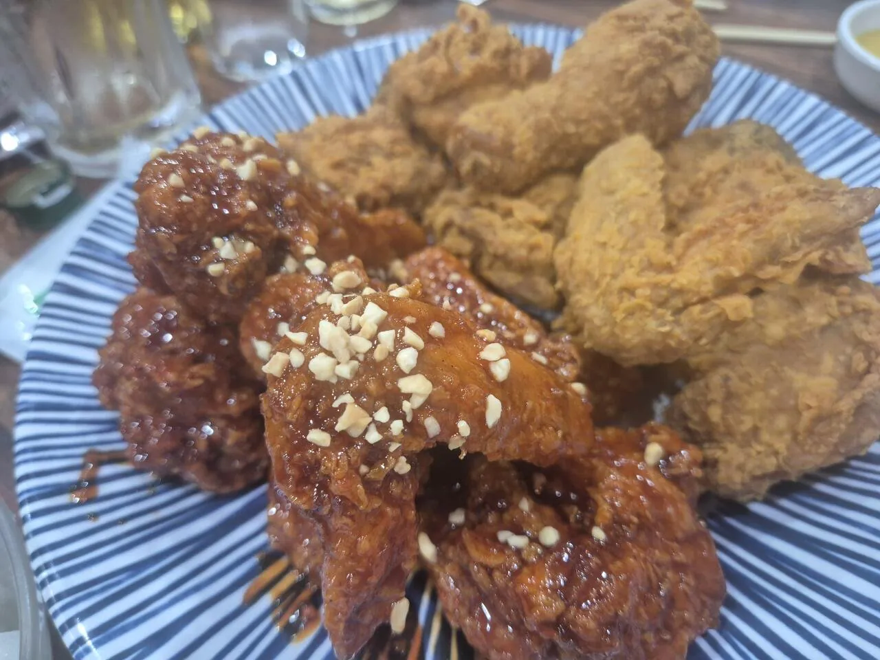 야식 먹어용ㅎㅎㅎ