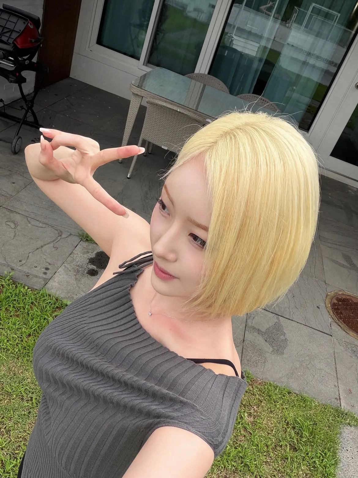 서현숙치어리더 인스타