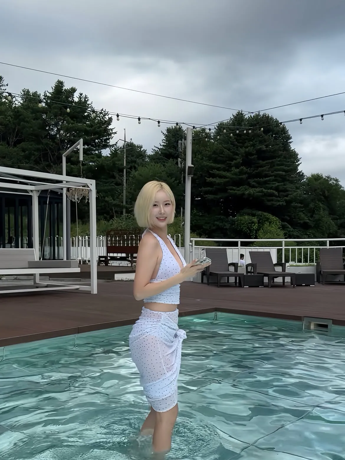 서현숙치어리더 인스타
