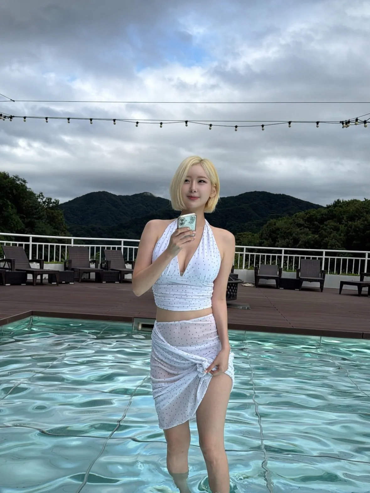서현숙치어리더 인스타