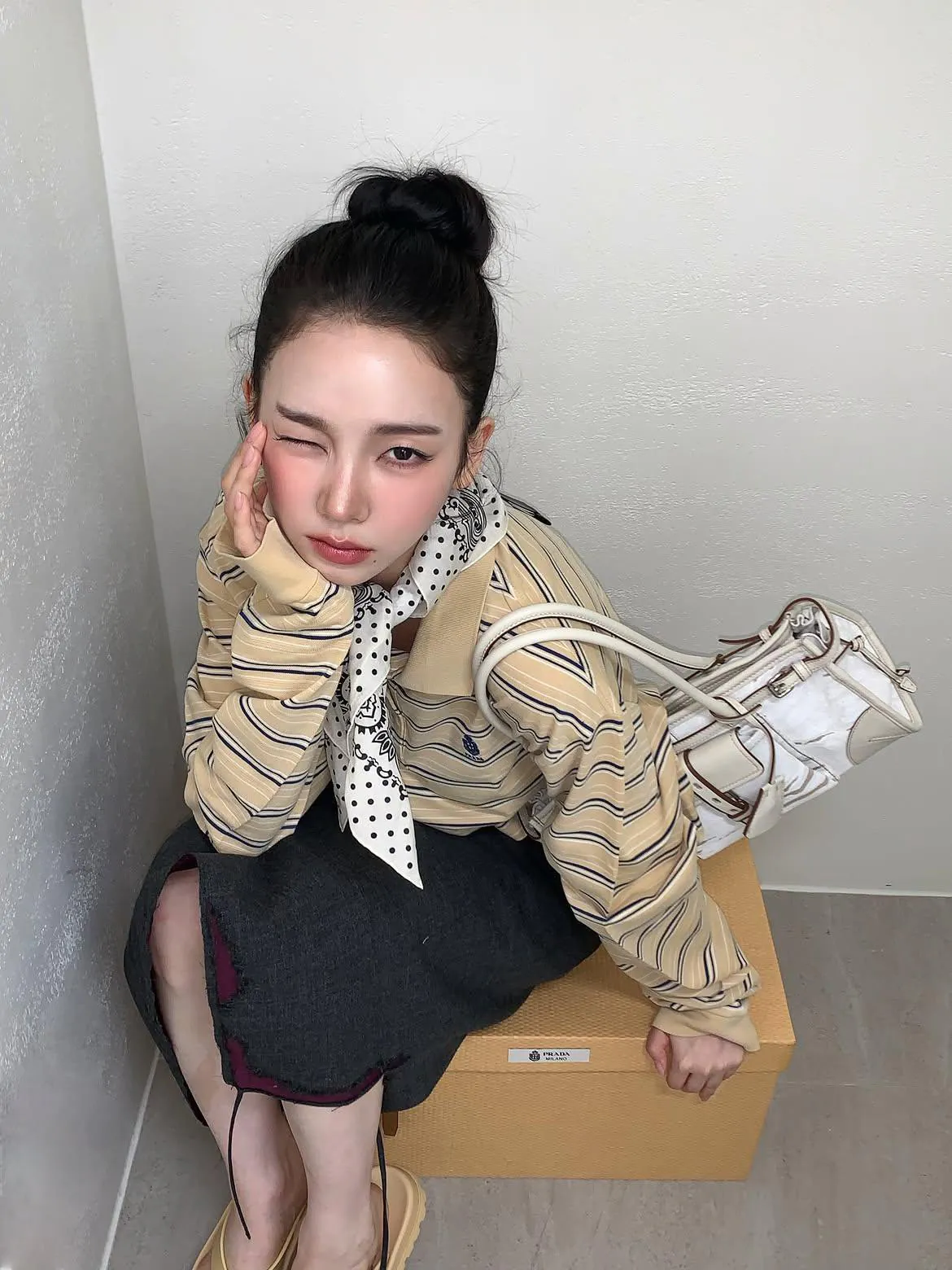 카리나