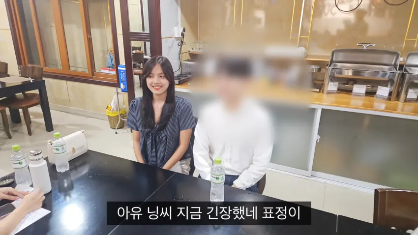 전남친이 나 버리고 국결했어요... 40세 여자 사연