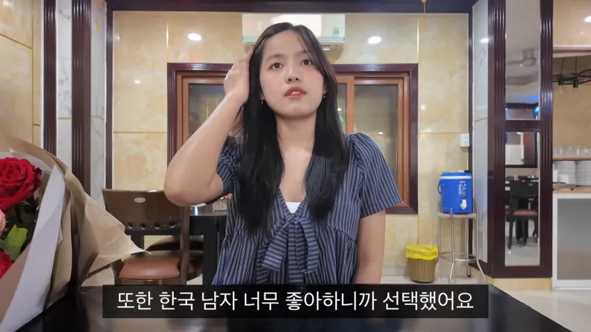 전남친이 나 버리고 국결했어요... 40세 여자 사연