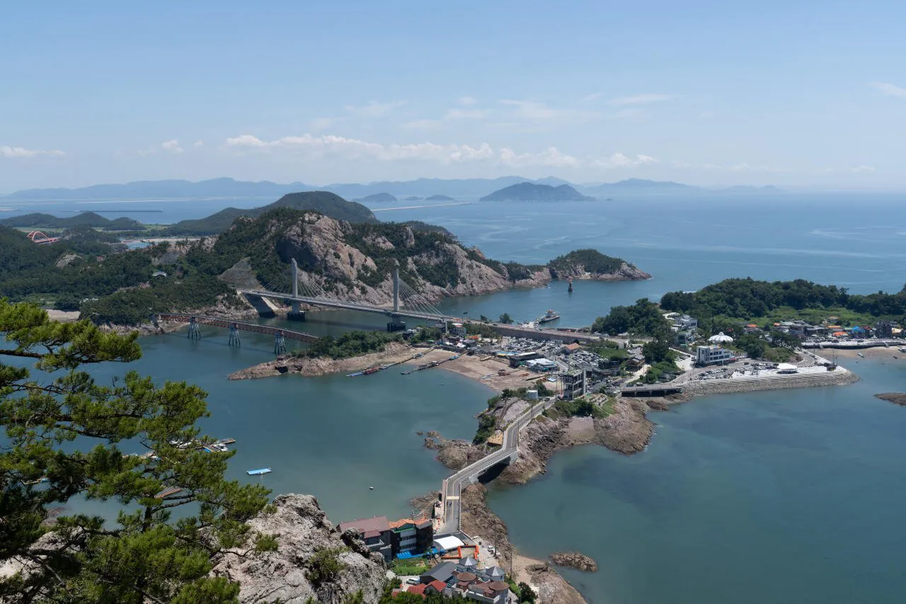 군산 여행 다녀왔음다
