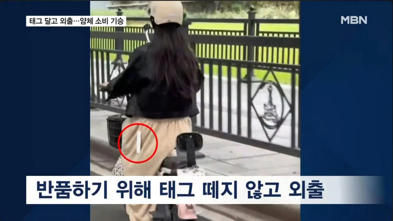 대륙의 신종유행 ㅋㅋㅋ