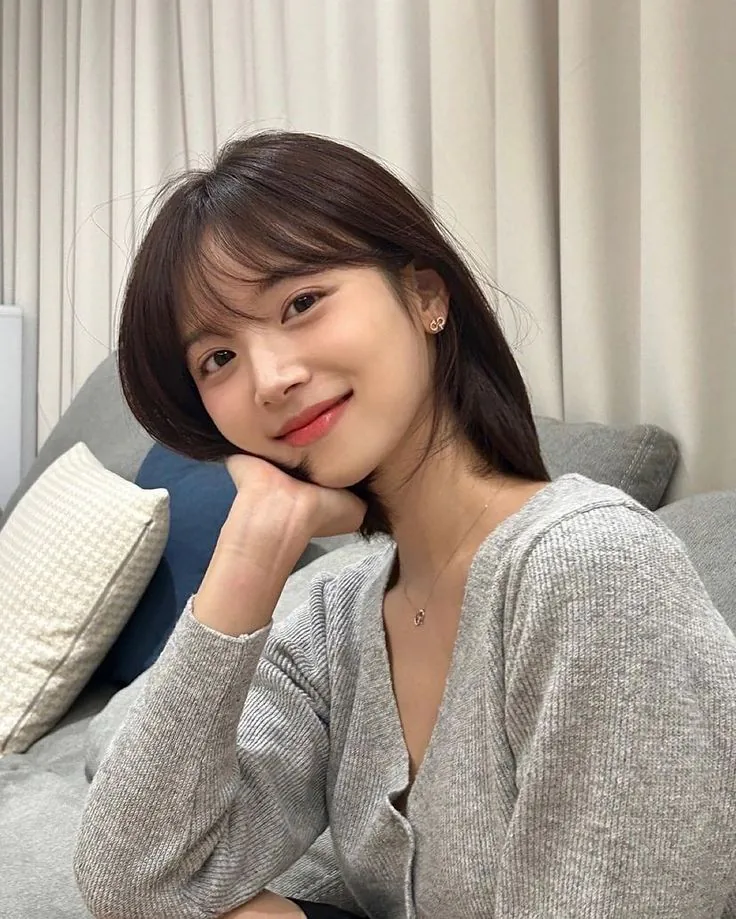 예쁜 여자친구가 있으면 좋은 점