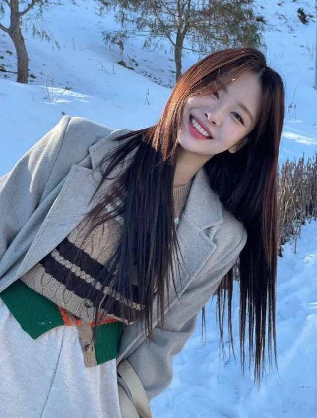 예쁜 여자친구가 있으면 좋은 점