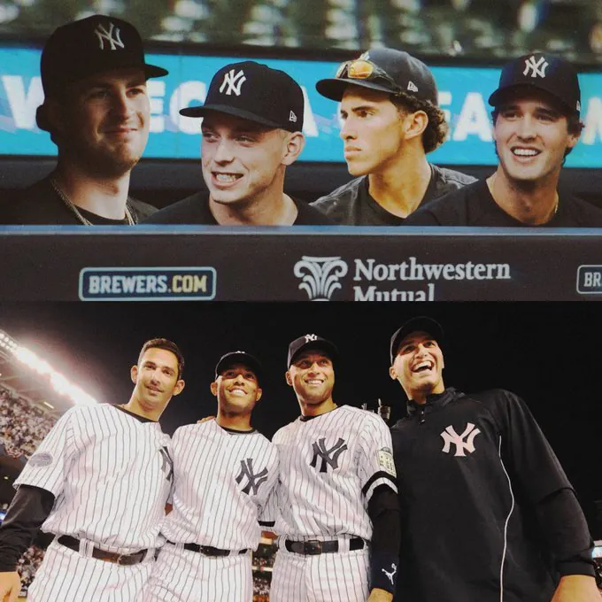 'NEW CORE 4'