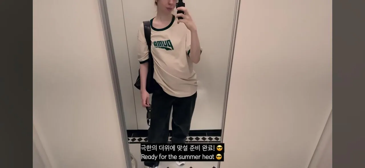 박주호 아내 안나, 넷째 임신?