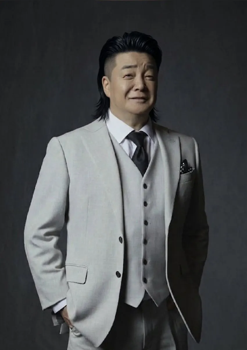 백종원의 마라백 근황
