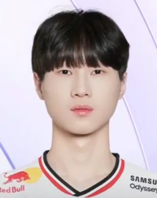 1세트 POG는 정글 차이 낸 페인터!!!!!