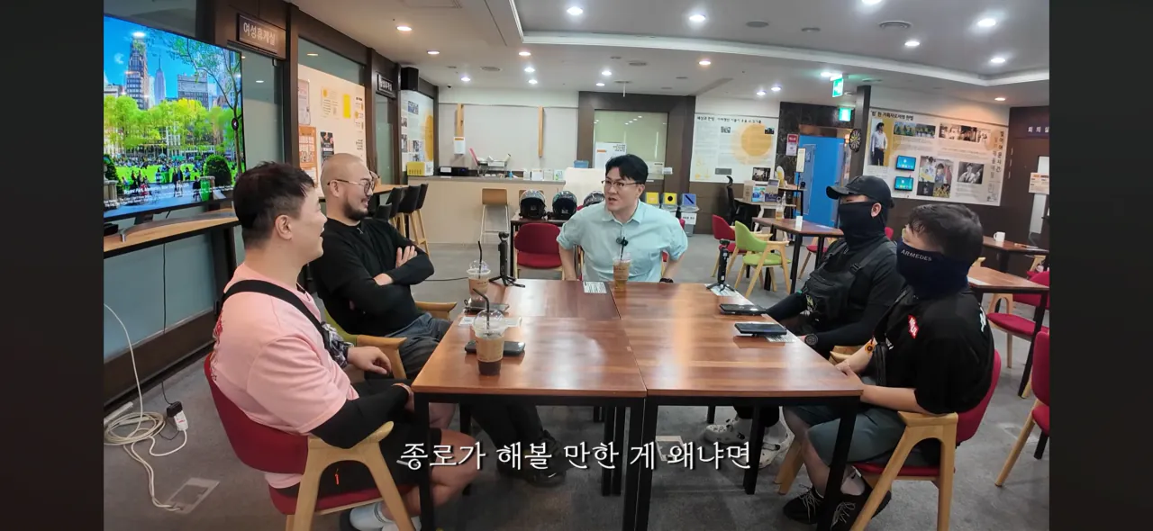 놀면서 한 달에 7에서 800만원 번다는 배달 라이더