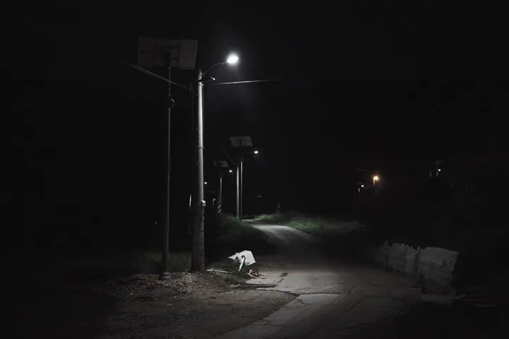 여자들의 착