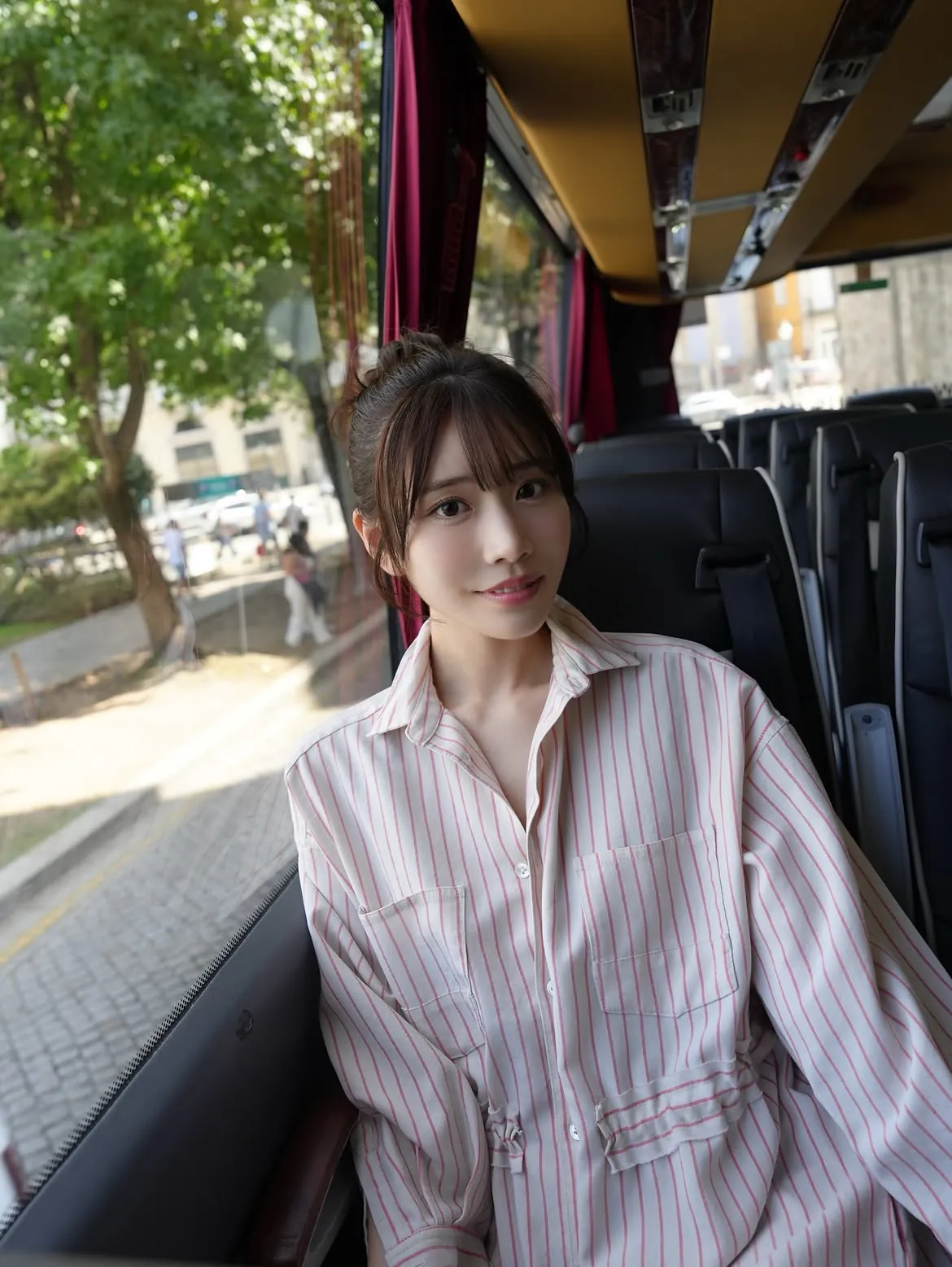 카와키타 사이카 인스타, 포르투갈 여행 사진 업데이트