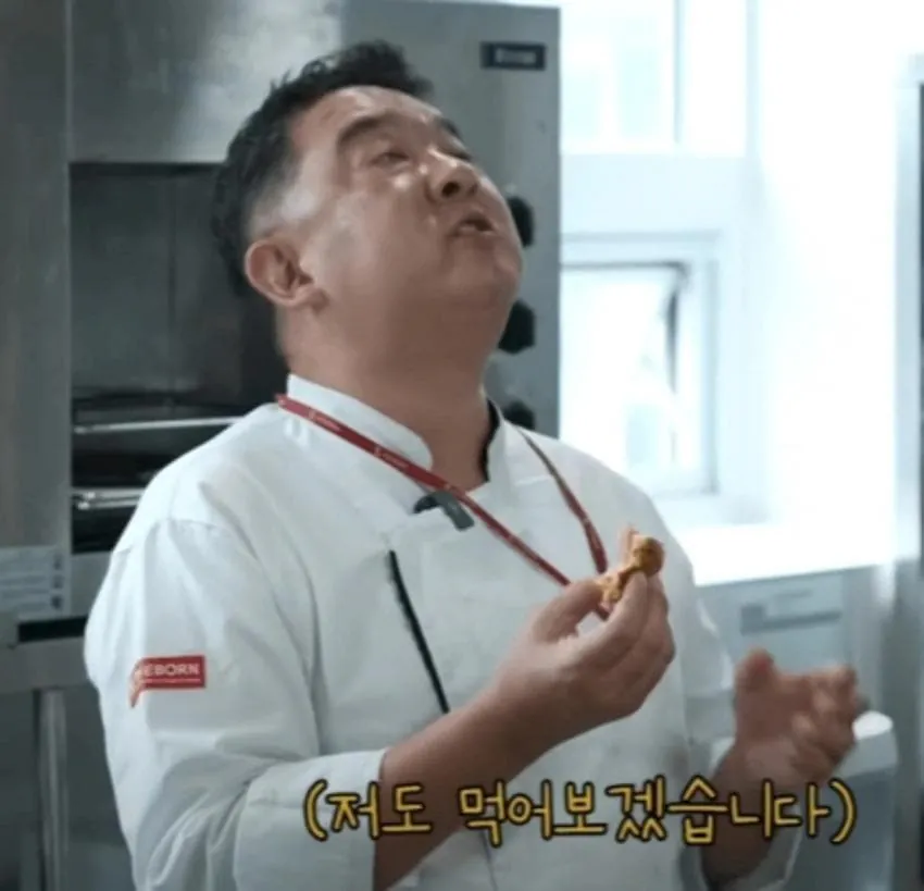 백종원이 망하는 근본적 이유