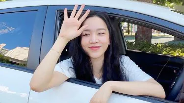 신혜선 차