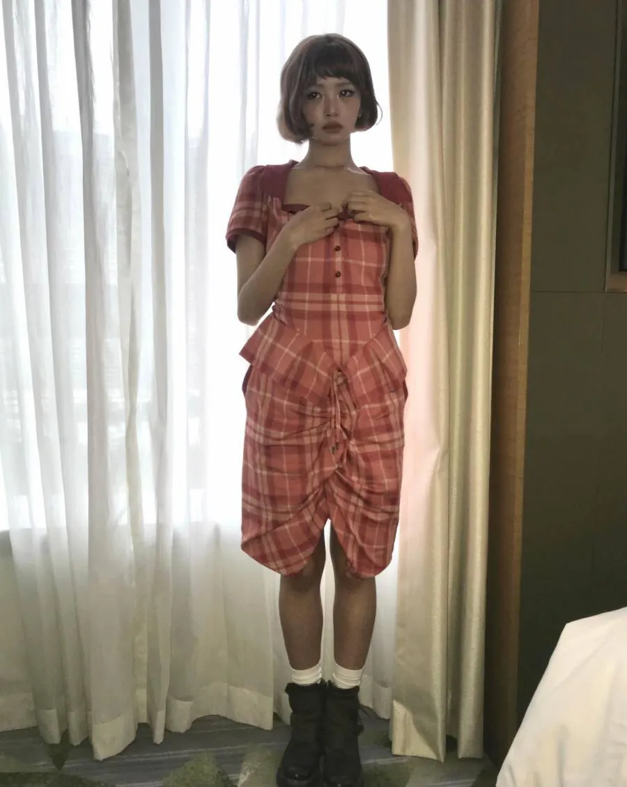 레이 인스타
