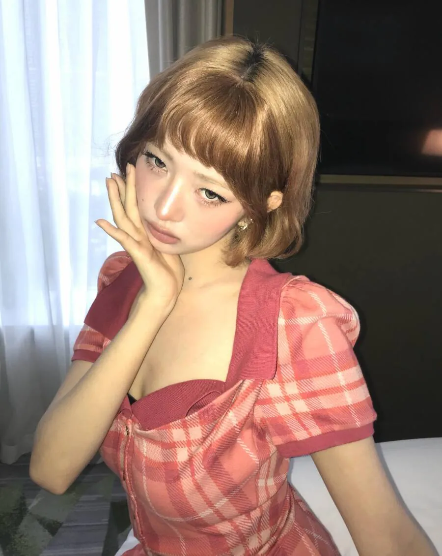 레이 인스타