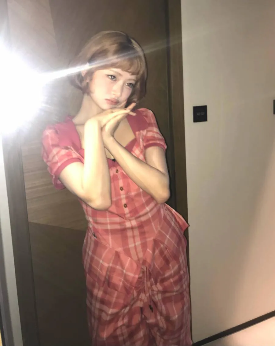 레이 인스타