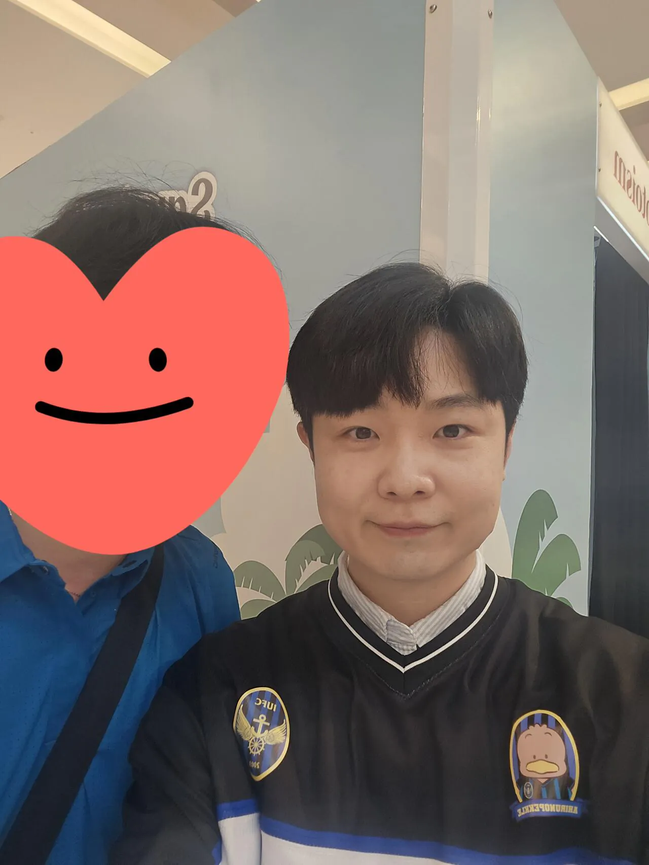박종윤(축구) 만나고 왔습니다