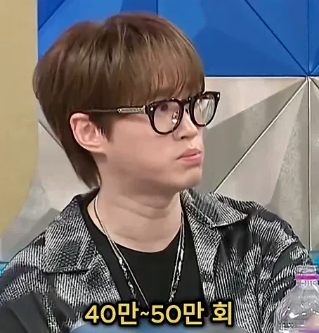 유튜버 숏박스의 위엄