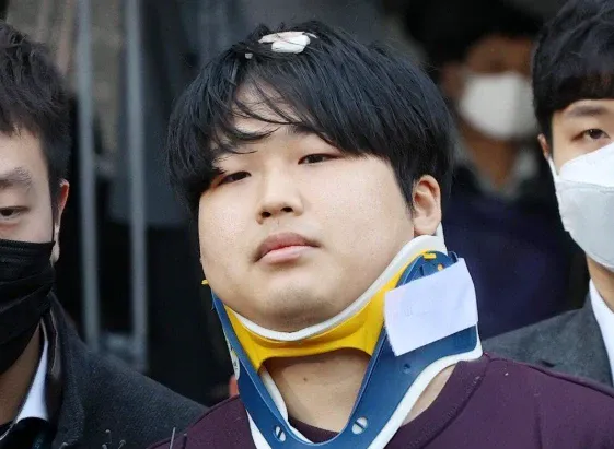 조주빈 최근 근황