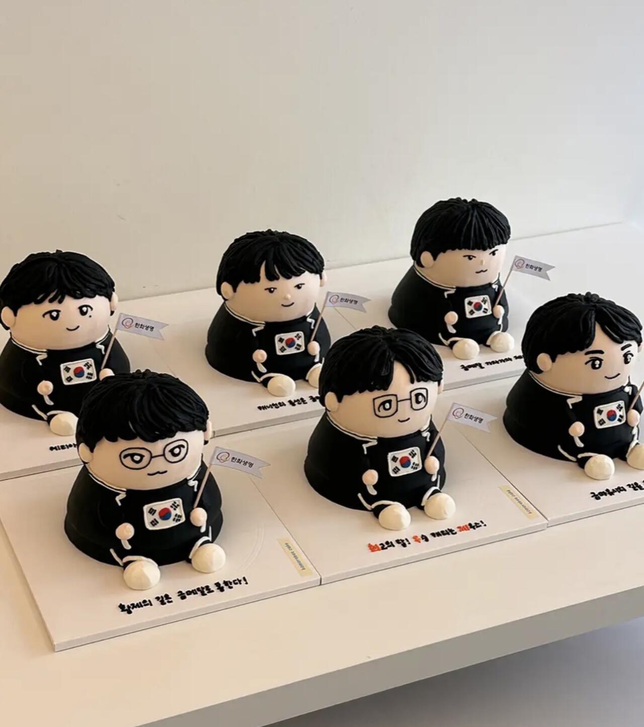 2026 아시안게임 롤 국가대표 비하인드 영상 예고
