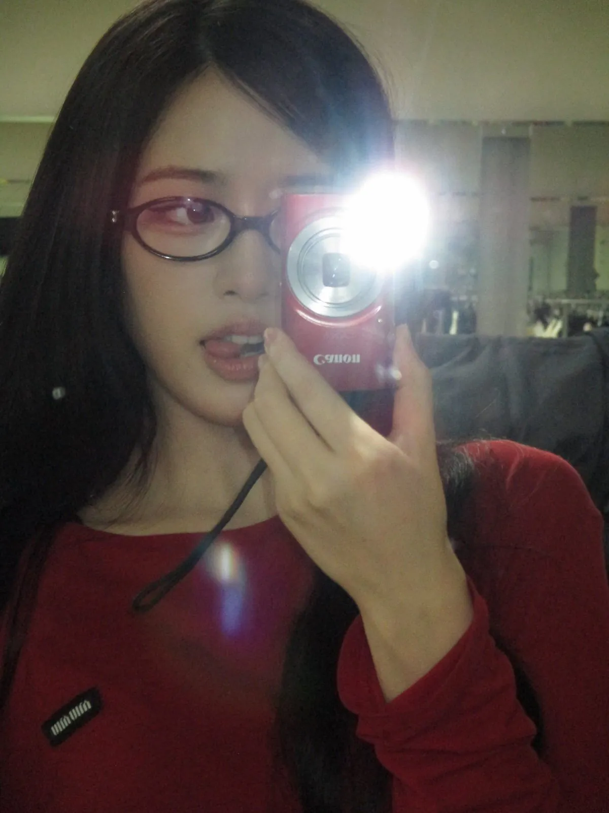 안유진 인스타