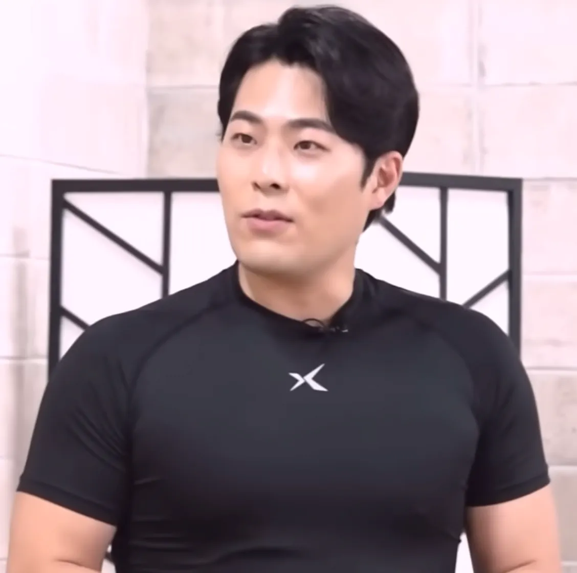 개그맨 김해준 5년전 vs 지금