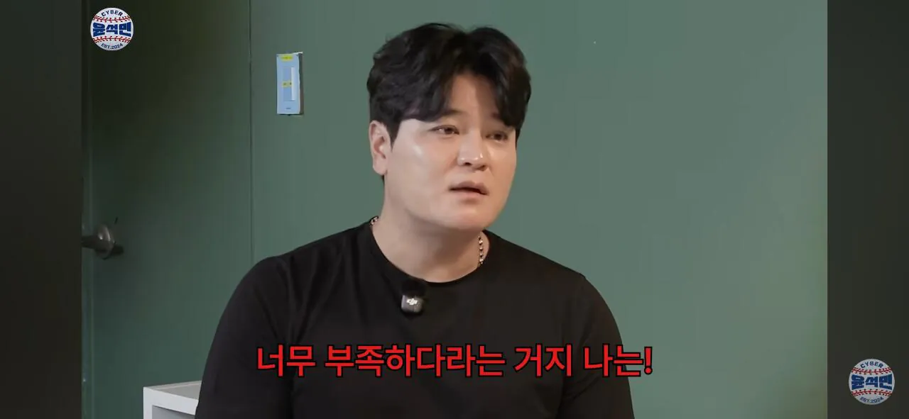 KBO는 훈련시간이 너무 적다