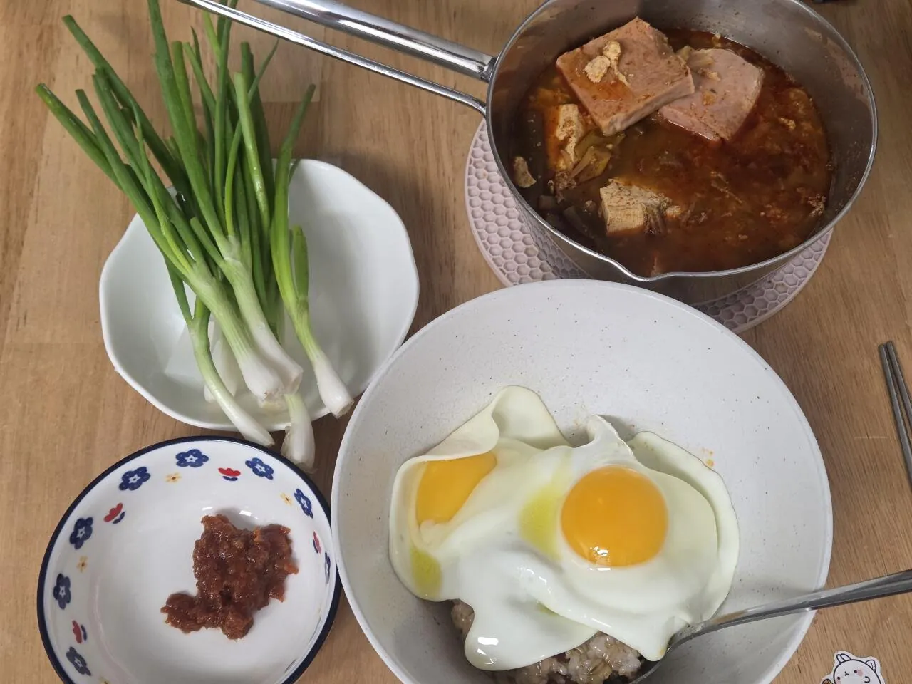 한 주 동안 모두 수고 많으셨습니다