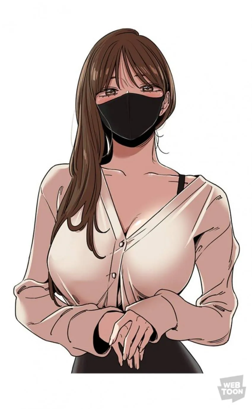 알고 보니 군필인 여자