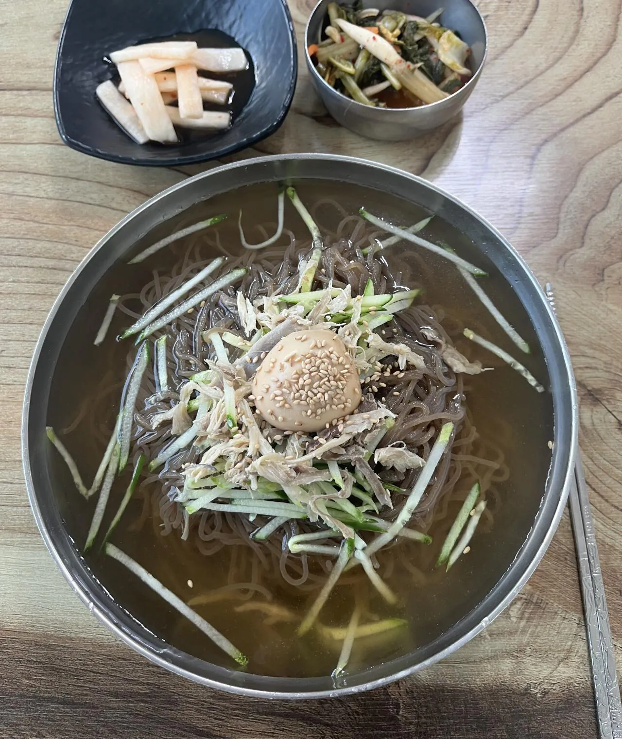 오늘도 대전 갔다가 먹은 것들
