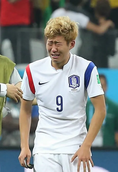 늙다리 96들은 이제 빠져라