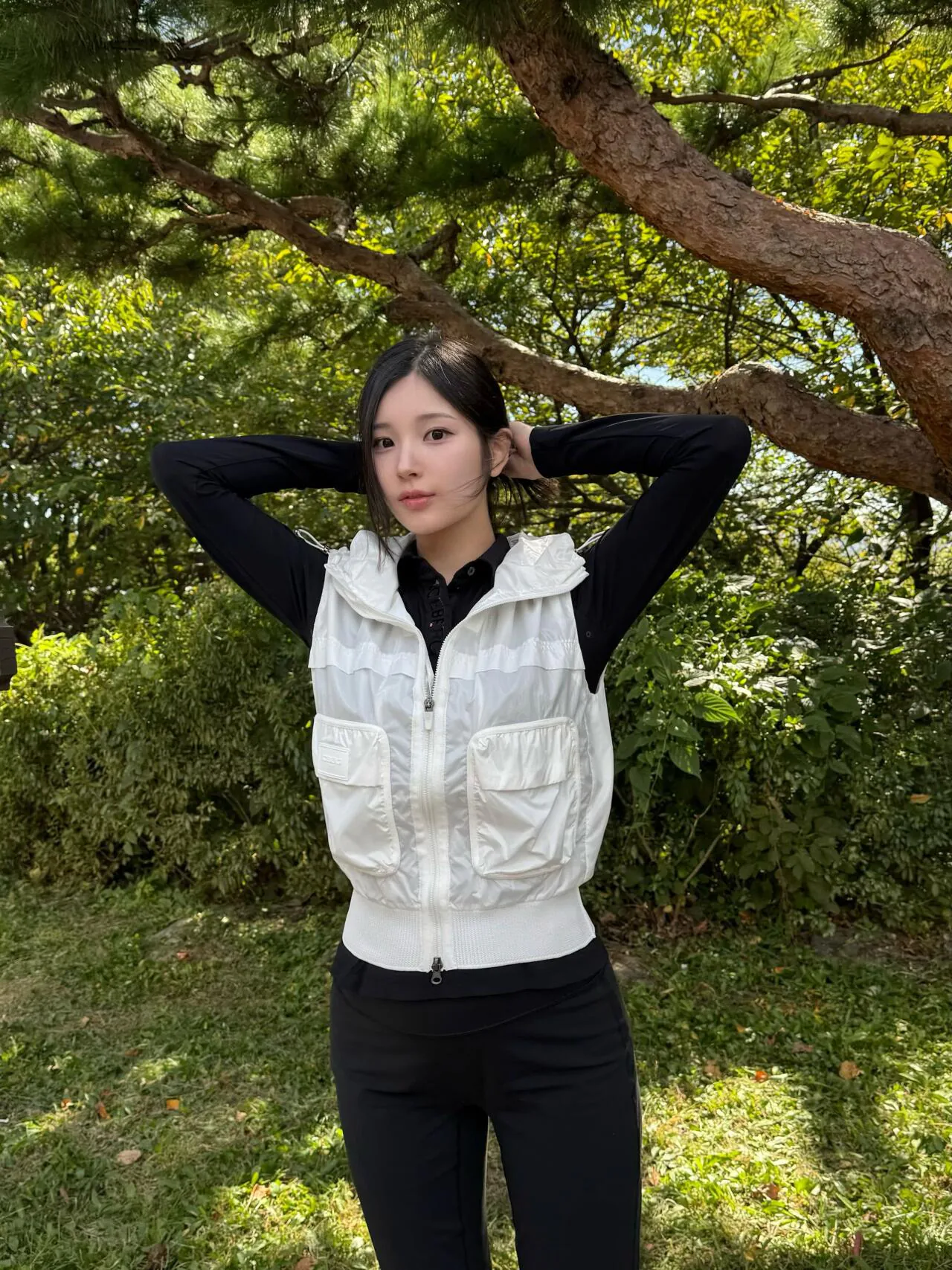 둘째 임신 소식 전한 앨리스 소희 인스타
