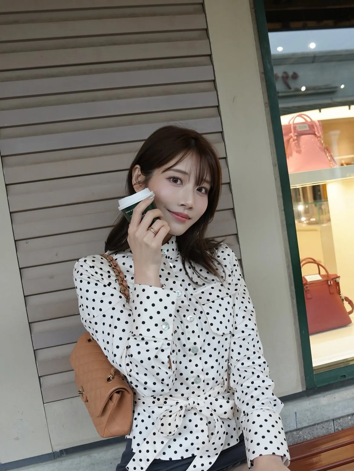 카와키타 사이카 인스타 근황