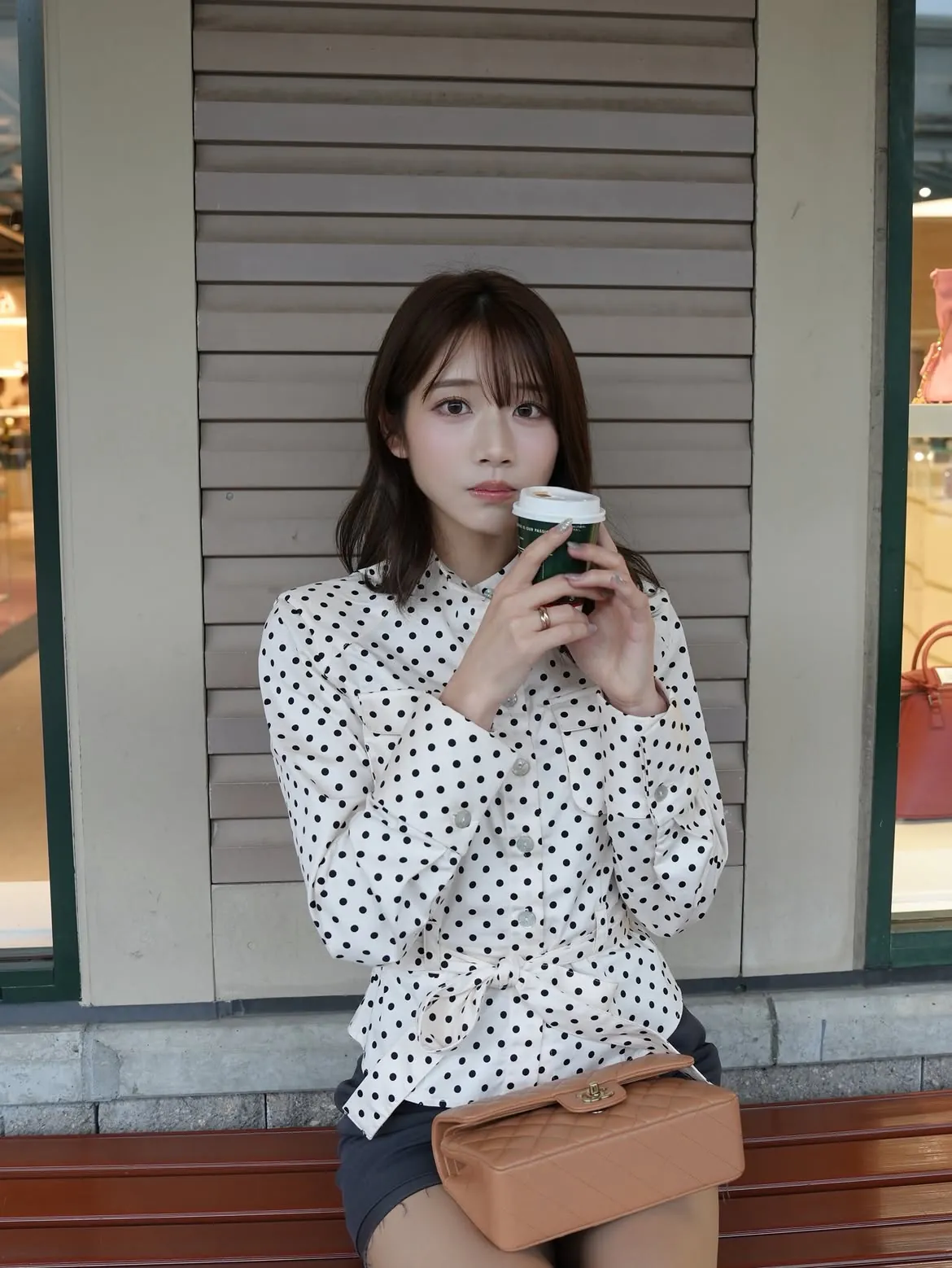 카와키타 사이카 인스타 근황