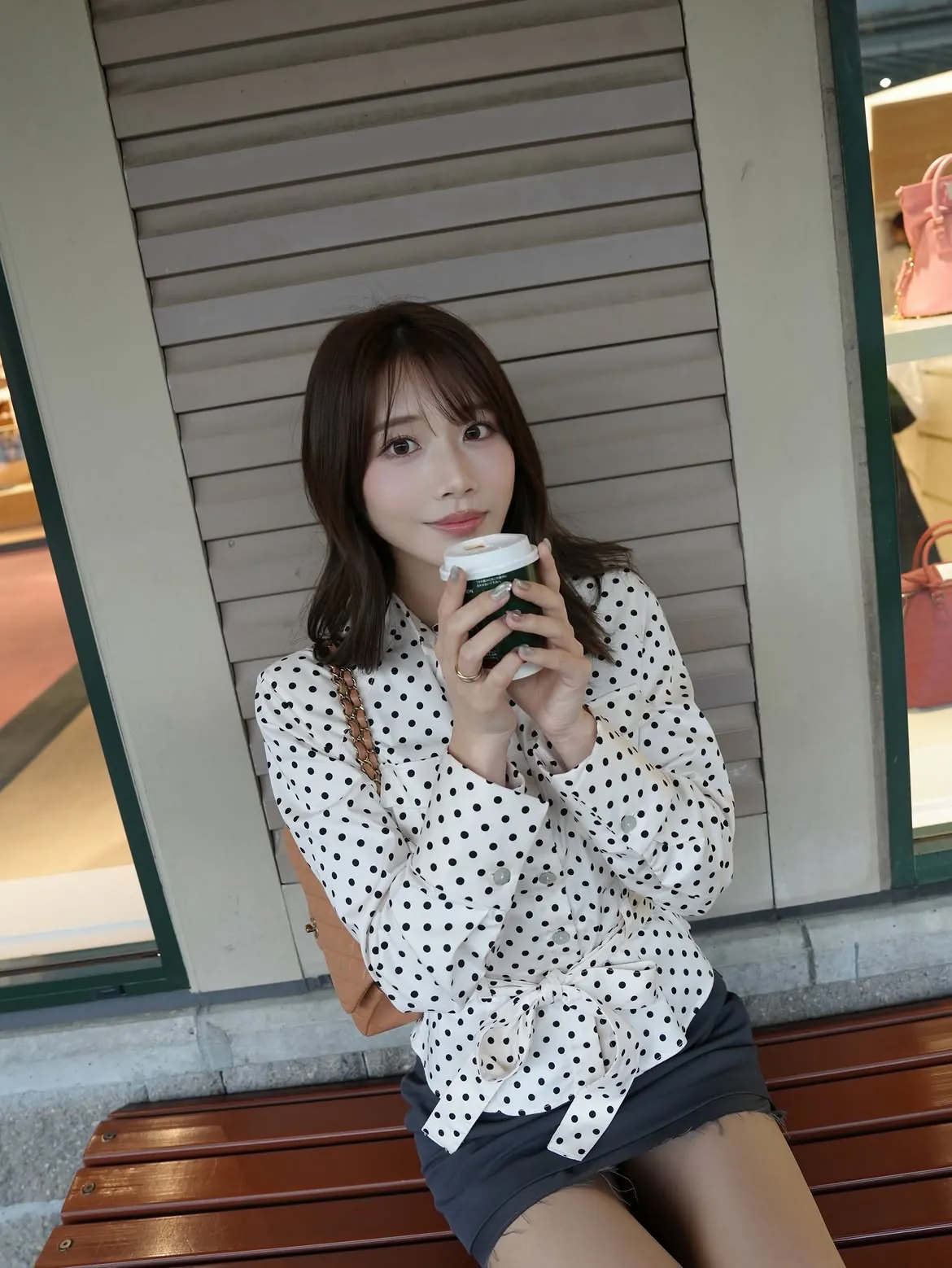 카와키타 사이카 인스타 근황