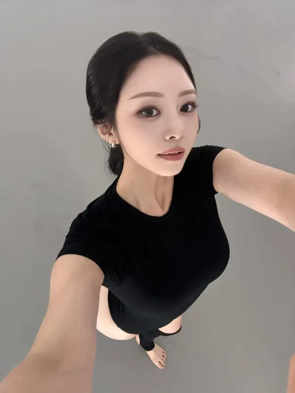 필라테스 강사님