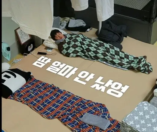 기안84가 이해 안되는 김연경