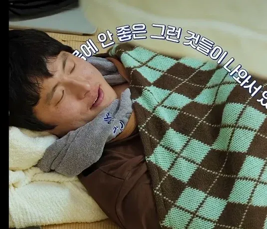 기안84가 이해 안되는 김연경