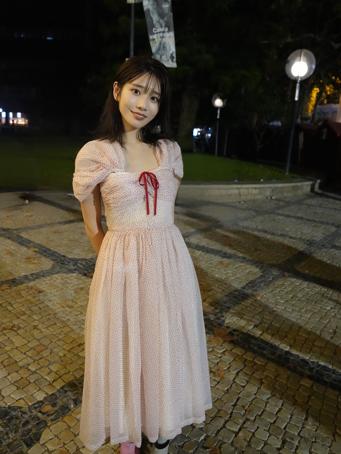포르투갈에서 화보 촬영한 카와키타 사이카 인스타 근황