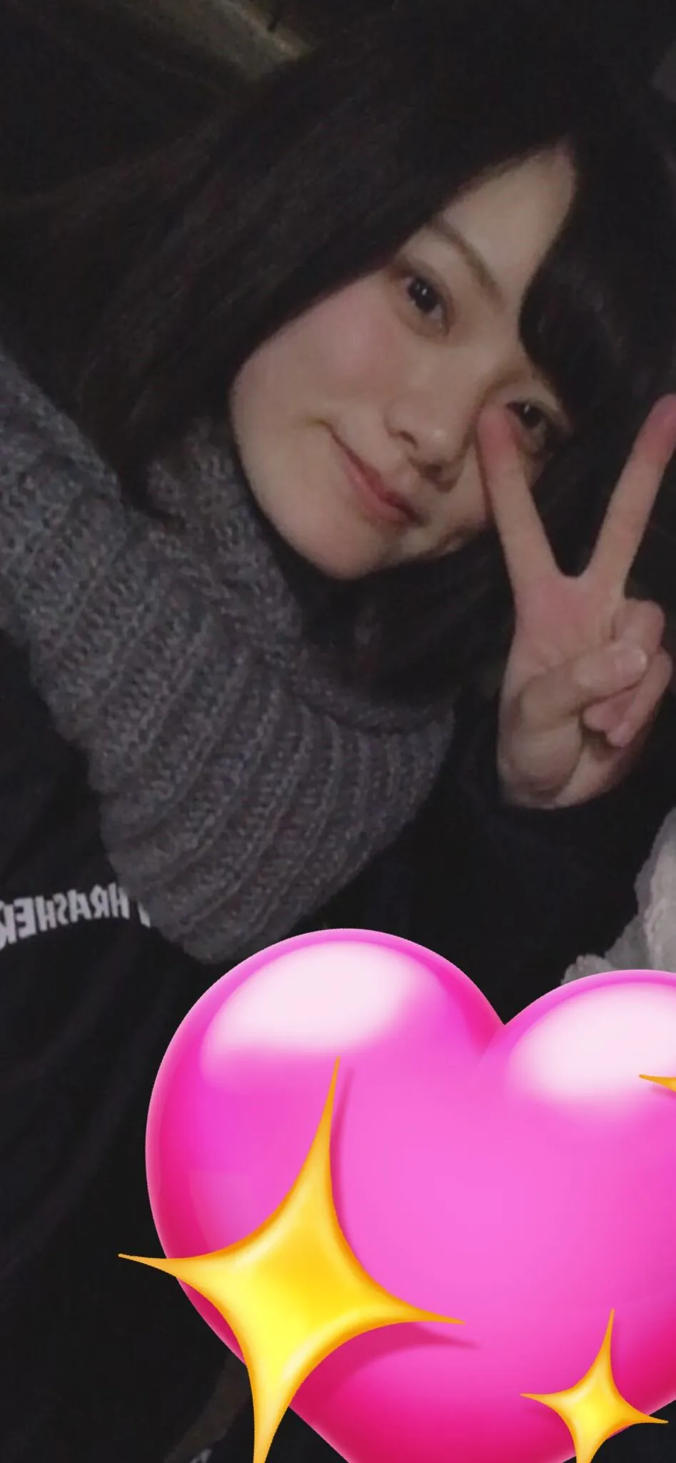 AV 배우 미야시타 레나 자연미인 인증