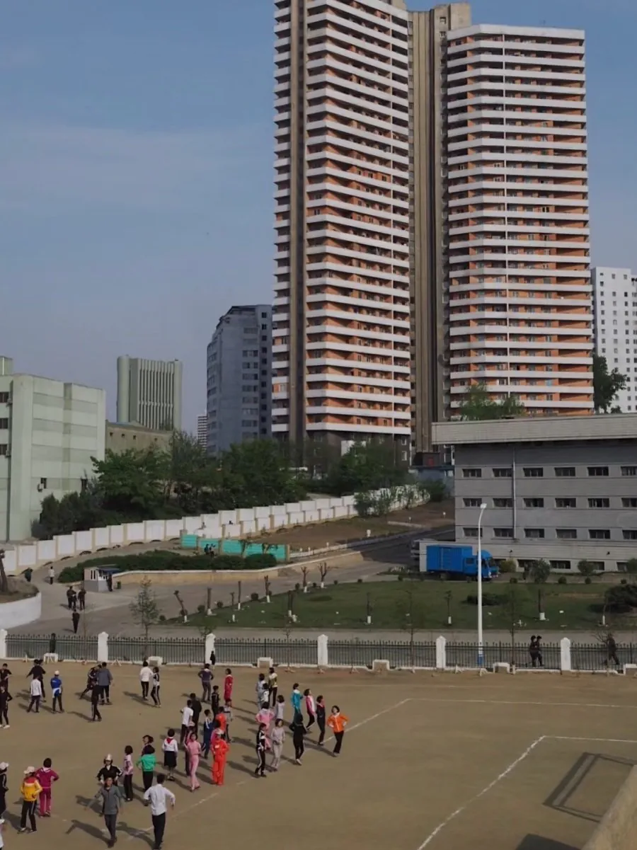 외국인 관광객의 렌즈에 담긴 북한의 진짜 풍경