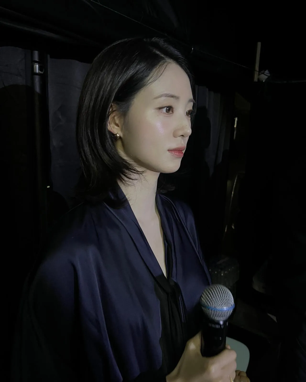 배우 신시아 인스타그램
