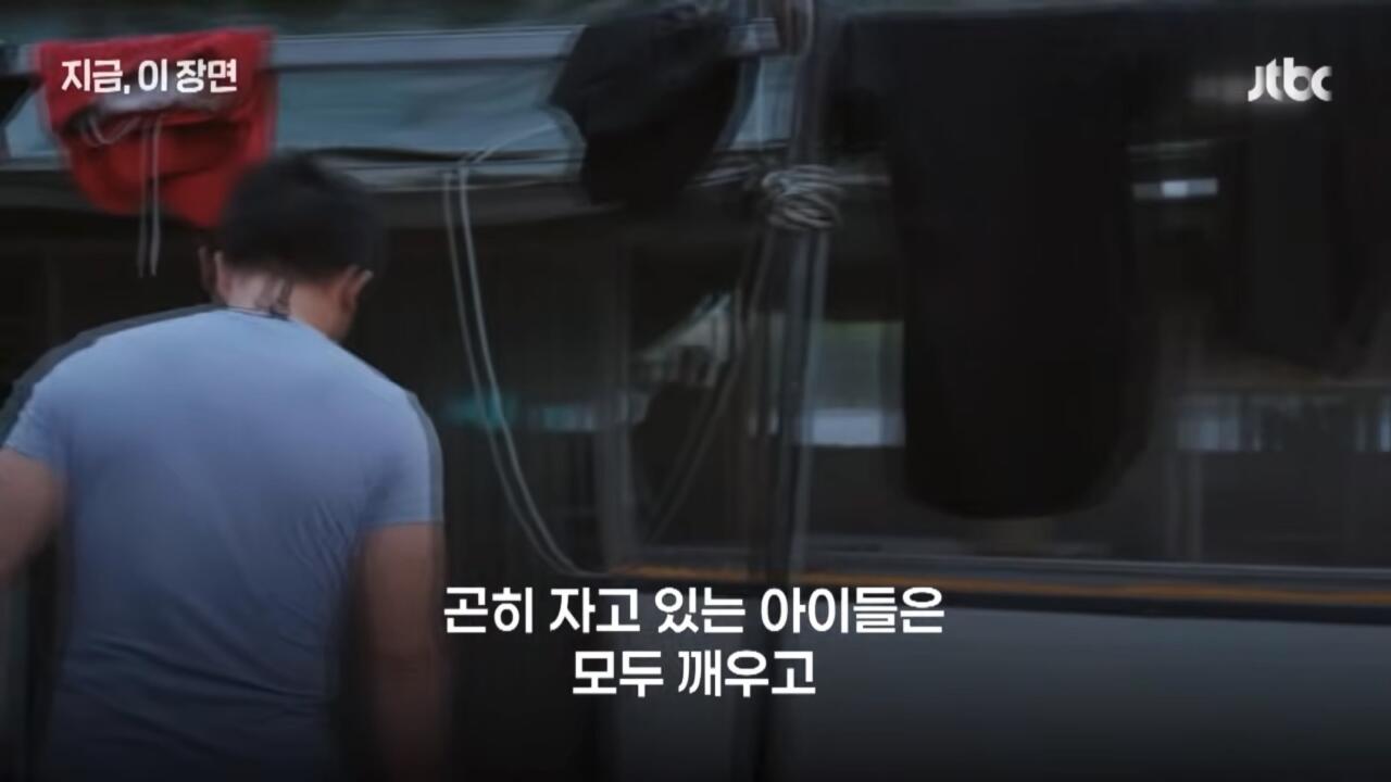 친부모도 하기 힘든 30년의 헌신