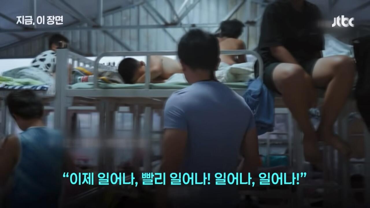 친부모도 하기 힘든 30년의 헌신
